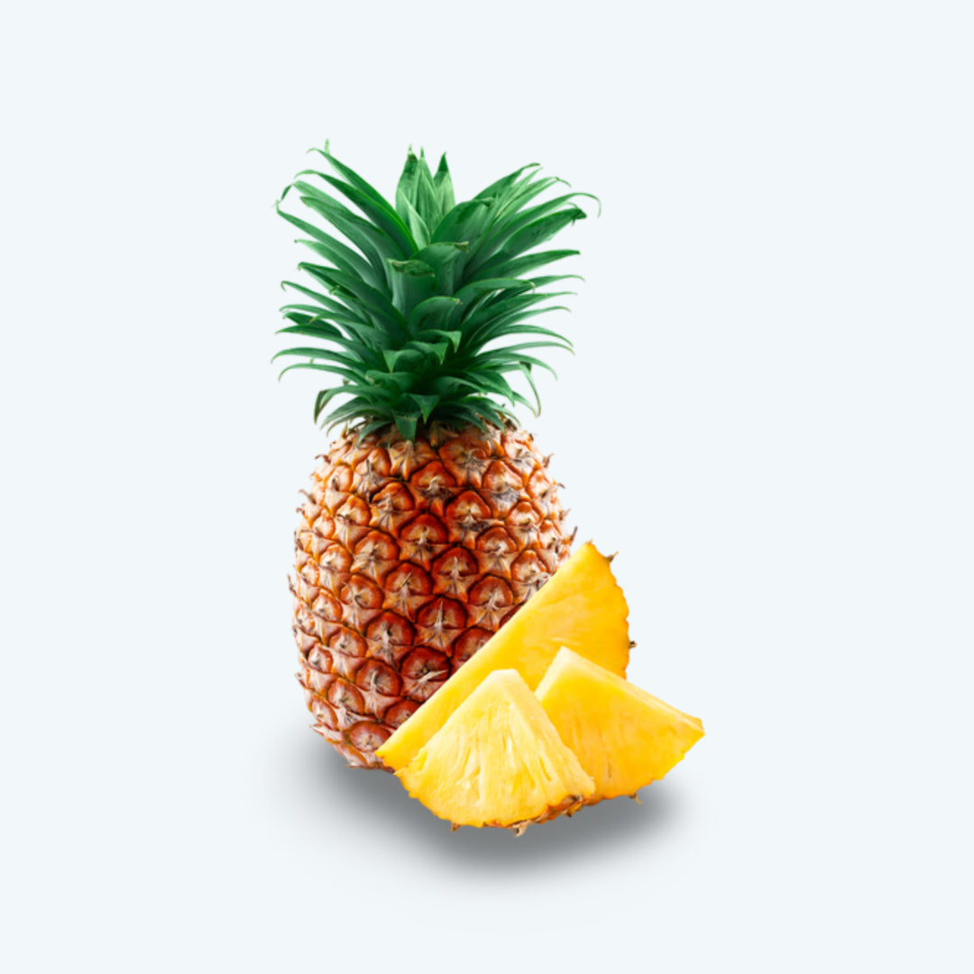 Ananas gold Del Monte (Honey glow)