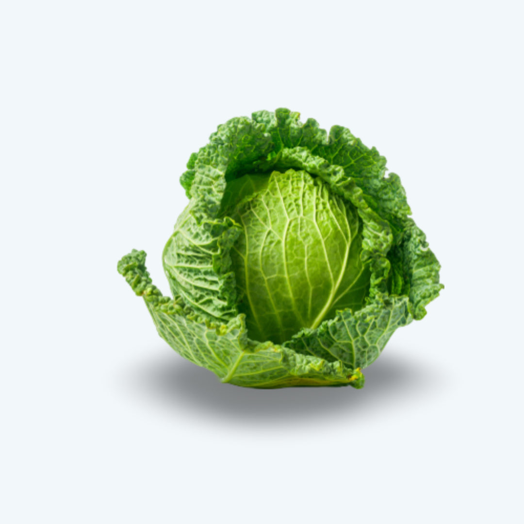 Savooie kool