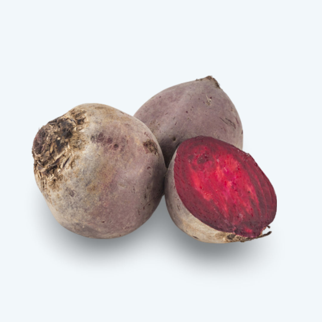 Rode bieten (1kg)