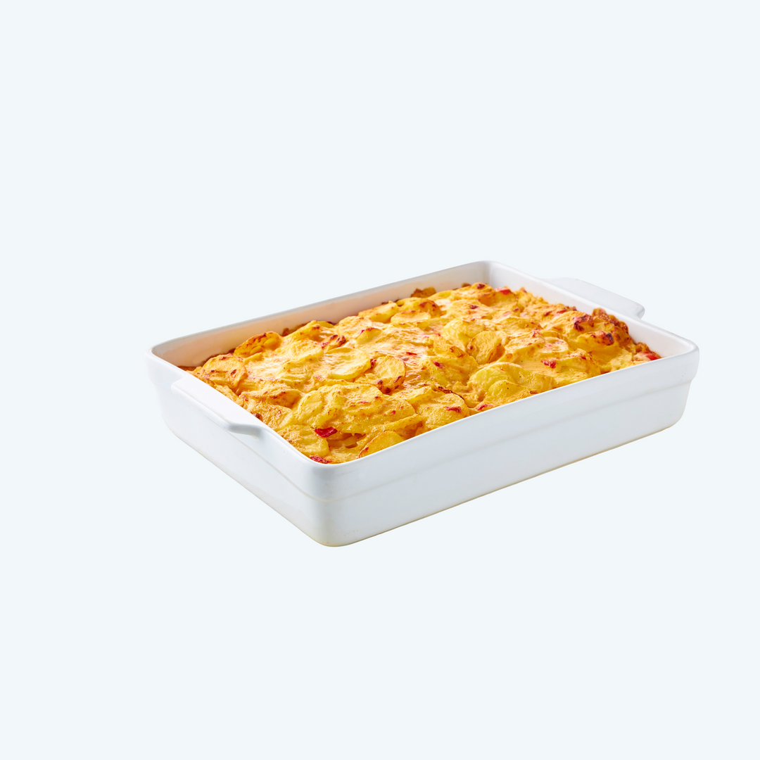 Gratin - Mediterrean (500gr)