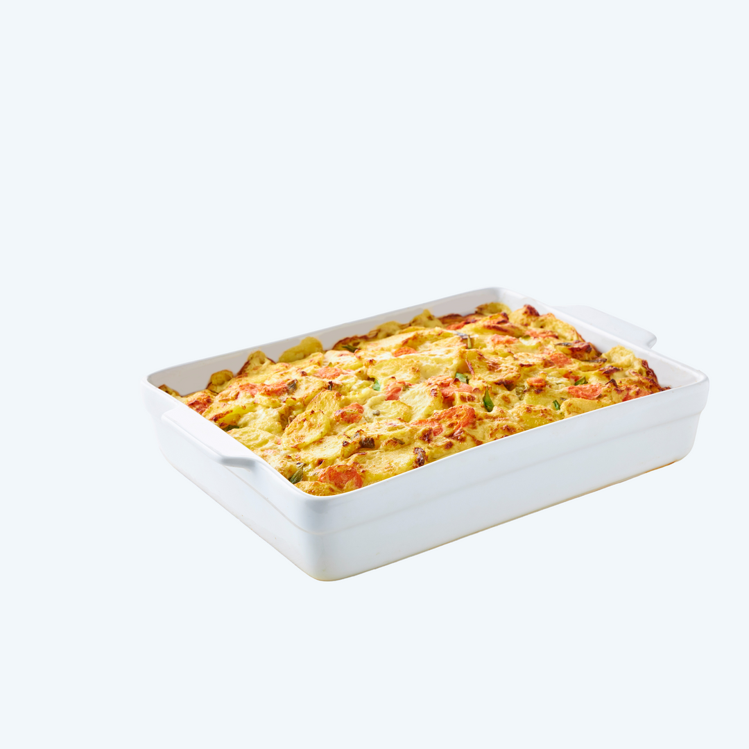 Gratin - Raclette (500gr)