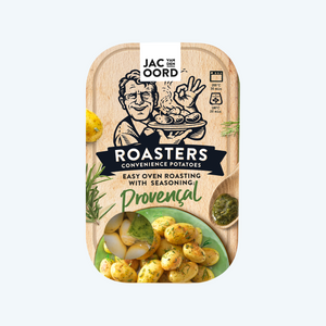 Roasters Provençaal