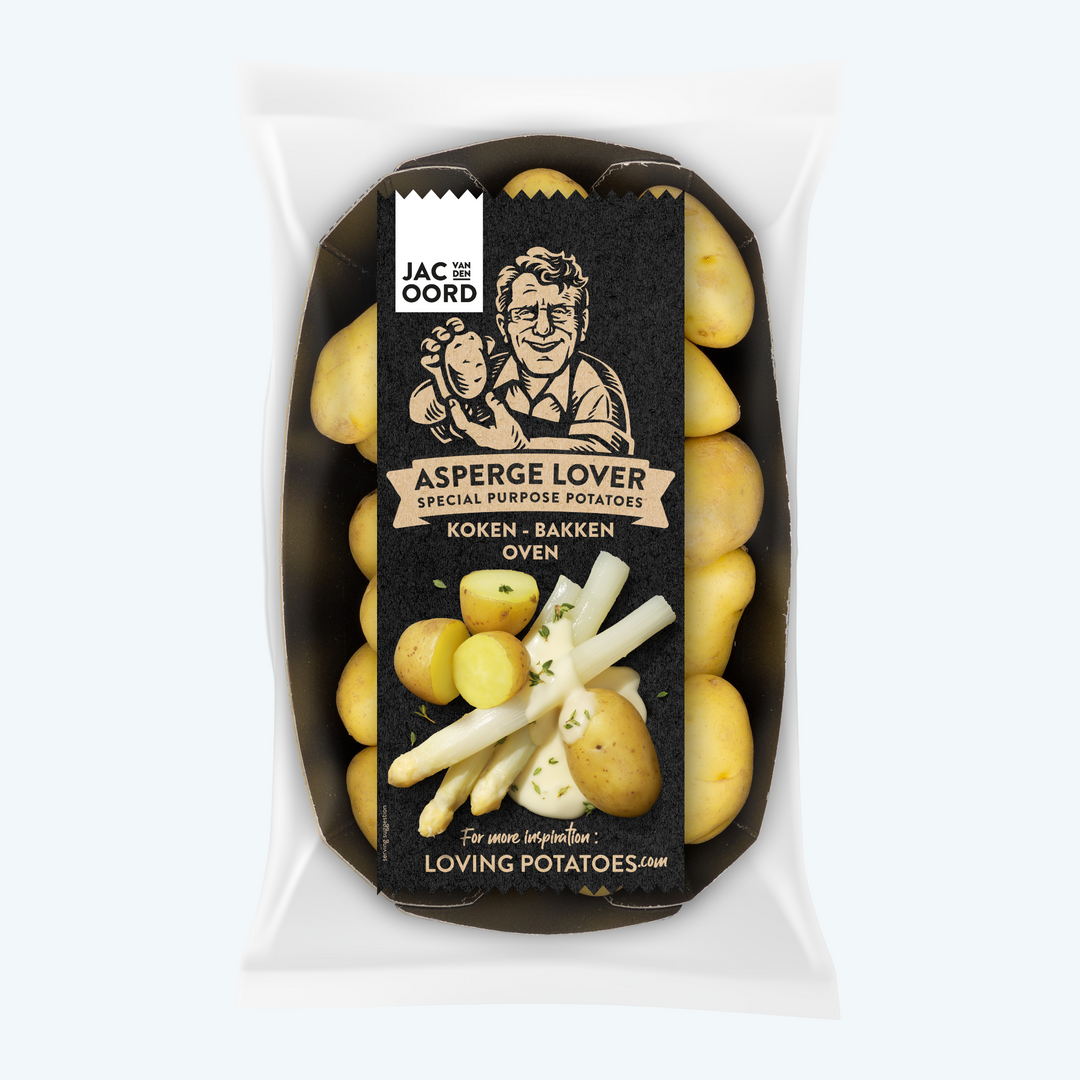 Asperge lover (1kg)