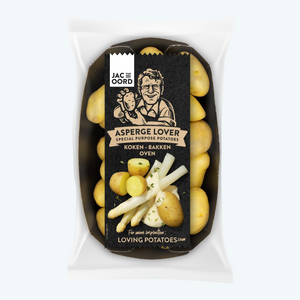 Asperge lover (1kg)