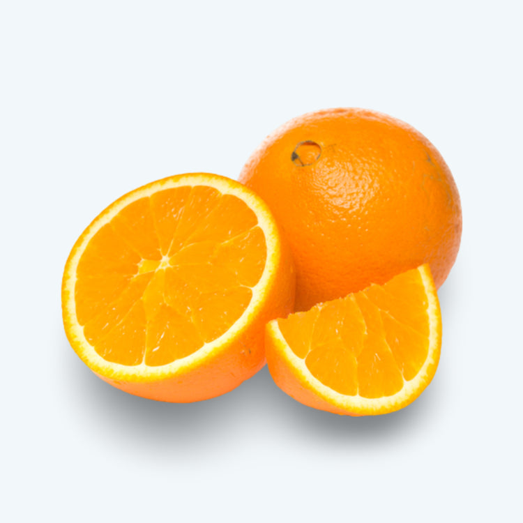 Hand sinaasappel(1kg)