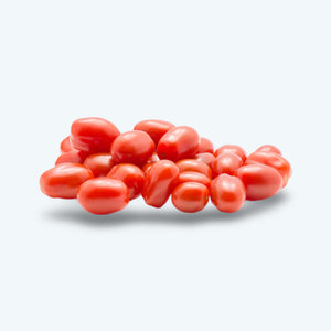 Cherry tomaat rood (250gr)
