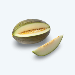 Piel de sapo meloen