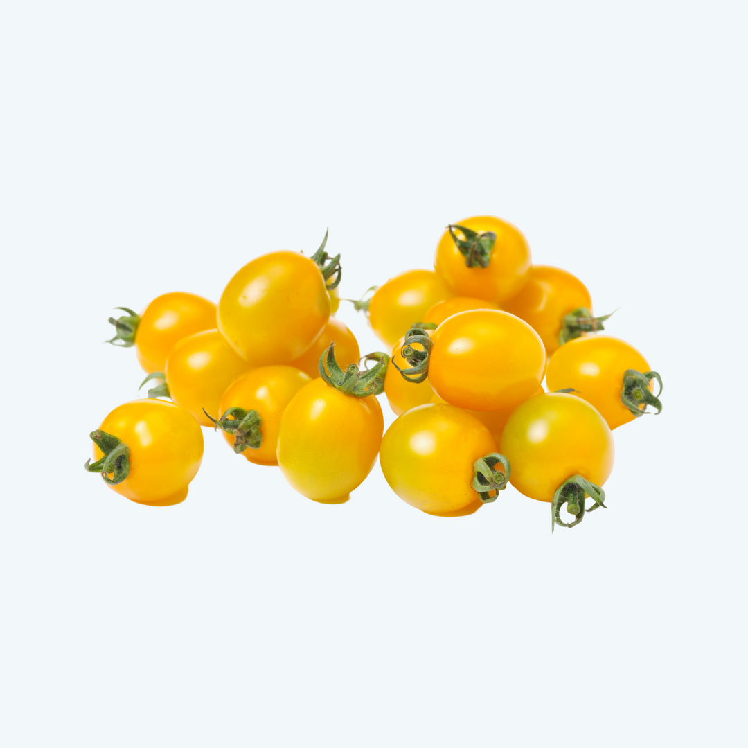 Cherry tomaat geel (250gr)