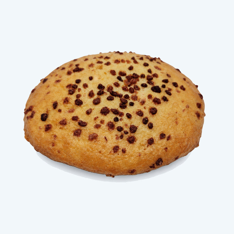 Mini eierkoek kaneelgranules