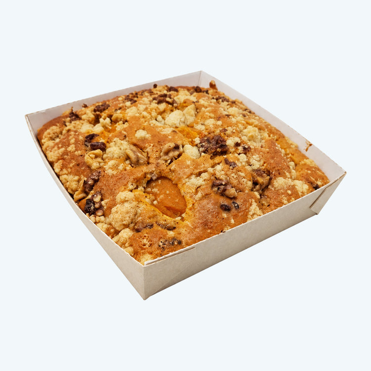 Indian Summer Cake
