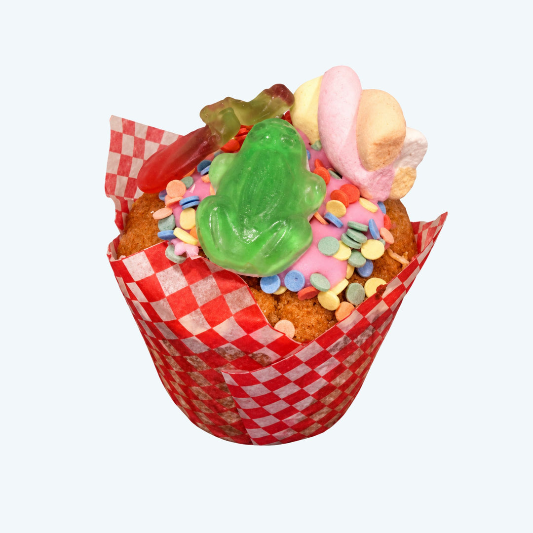 Kindermuffin