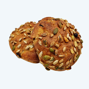 Mueslibol