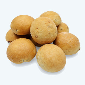 Mini kwarkbol 10 x