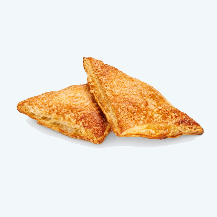 Mini appelflap