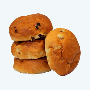 Rozijnenbol