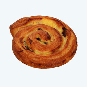 Koffiebroodje