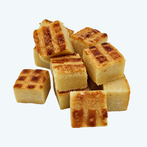 Boterkoek blokjes