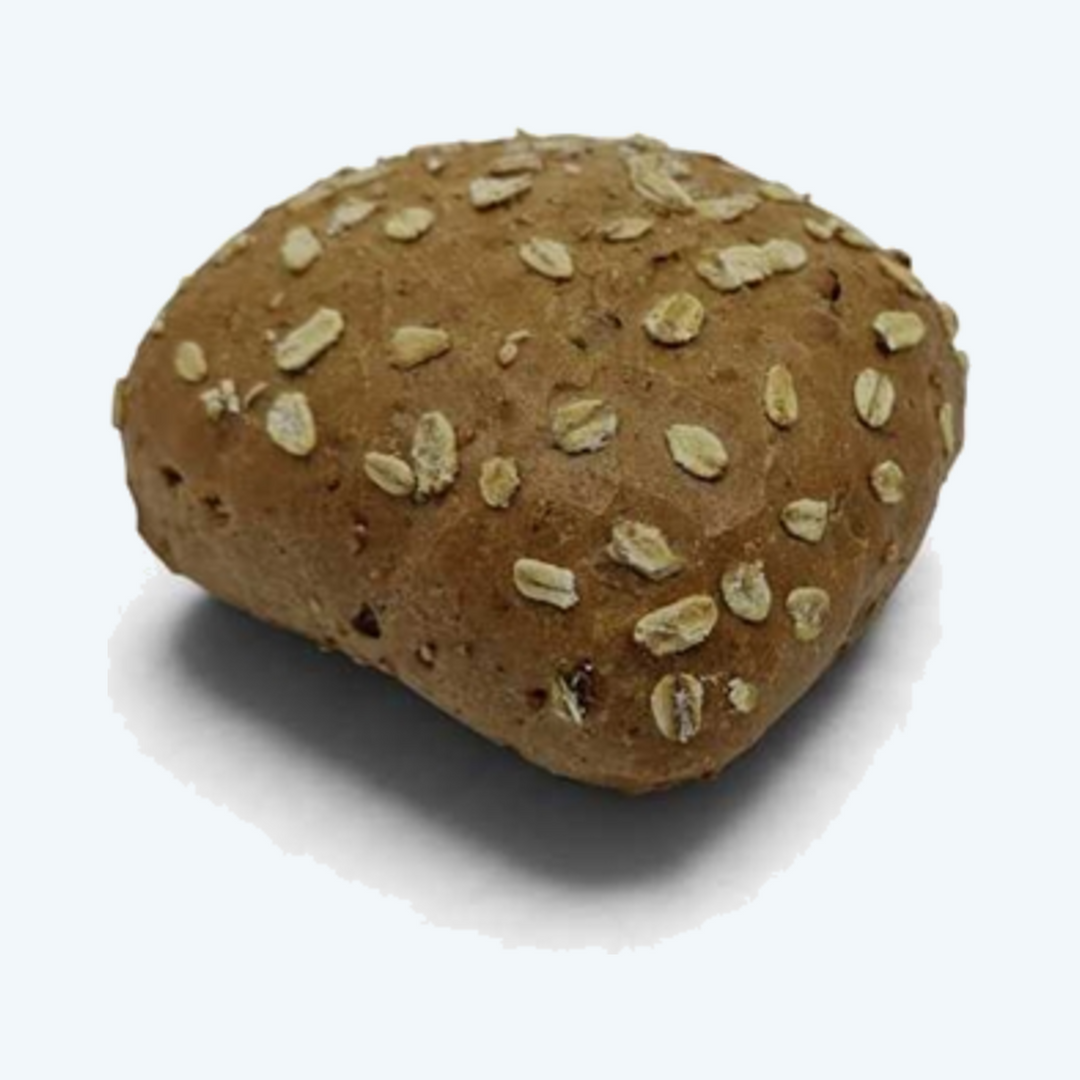 Krokant spelt met havervlok