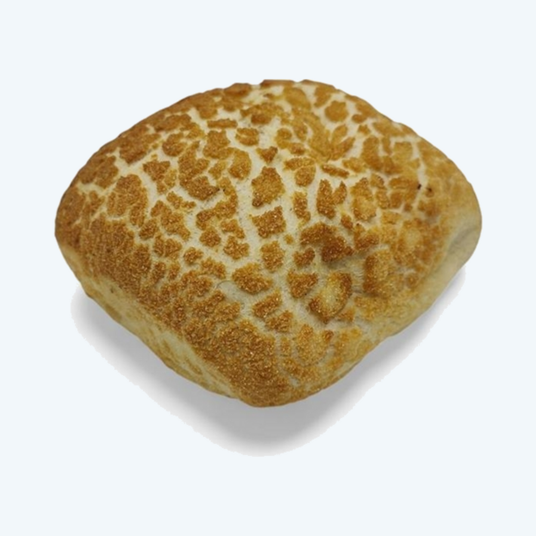 Krokant Wit Tijger