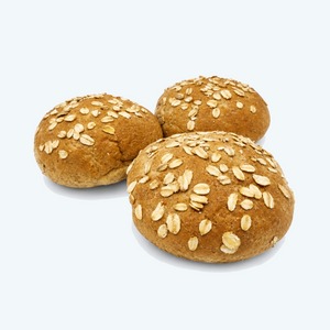 Volkorenbroodje