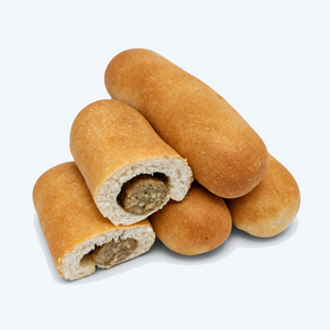 Worstenbroodje
