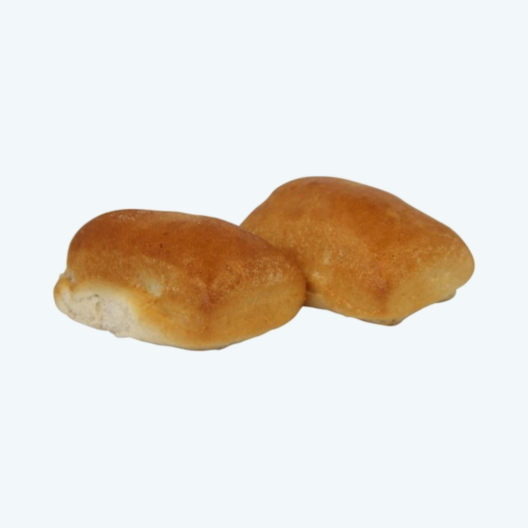 Mini worstenbroodje