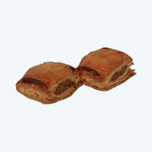 Mini saucijzenbroodje