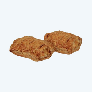 Mini kaasbroodje