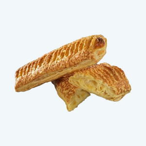 Beemster kaasbroodje