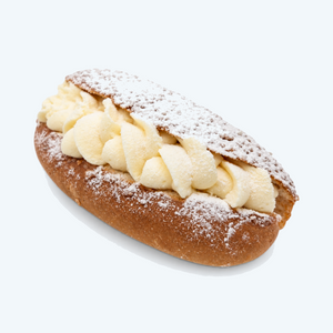 Puddingbroodje