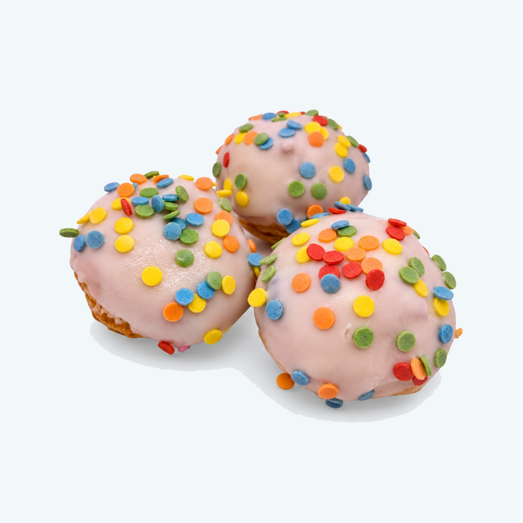 Confettisoesje