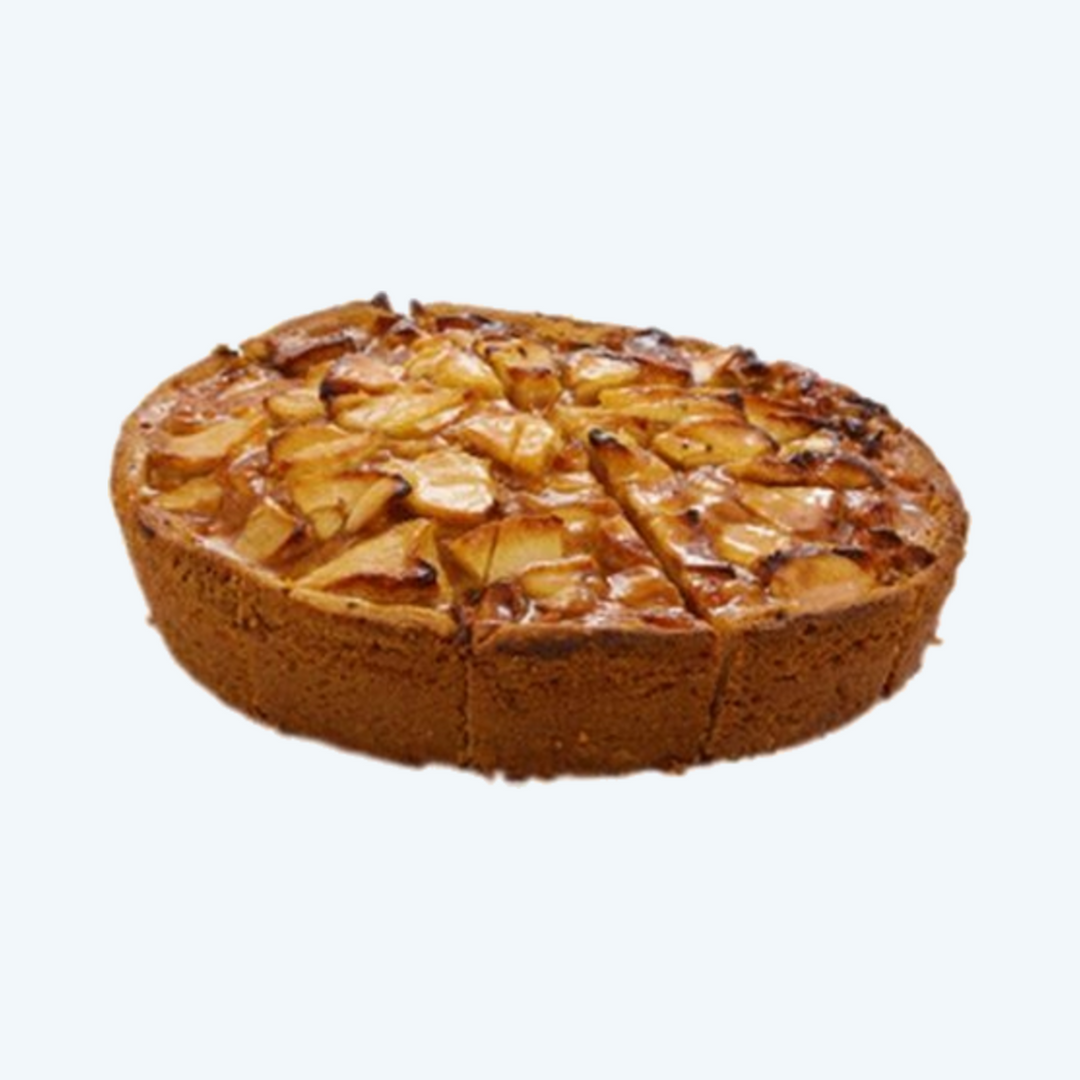 Appeltaart