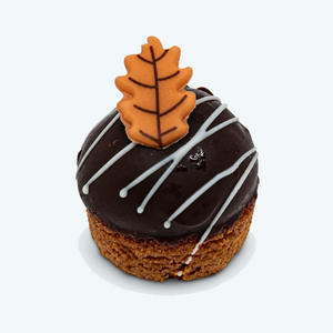 Choco Caramelmutsje