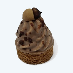 Appel Kaneelmutsje
