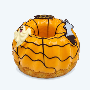 Halloween tulband