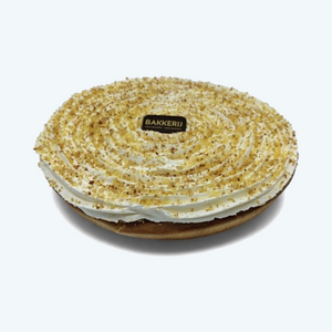 Roomvlaai
