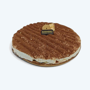 Tiramisuvlaai