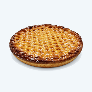 Brabantse Abrikozenrastervlaai