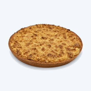 Roomkruimelvlaai