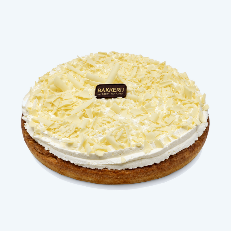 Abrikozenvlaai speciaal