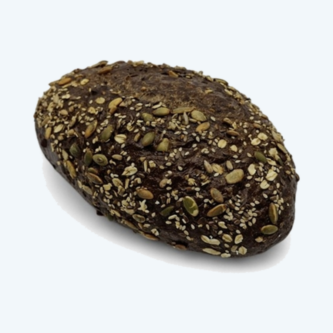 Desem dubbel donker 450 gram