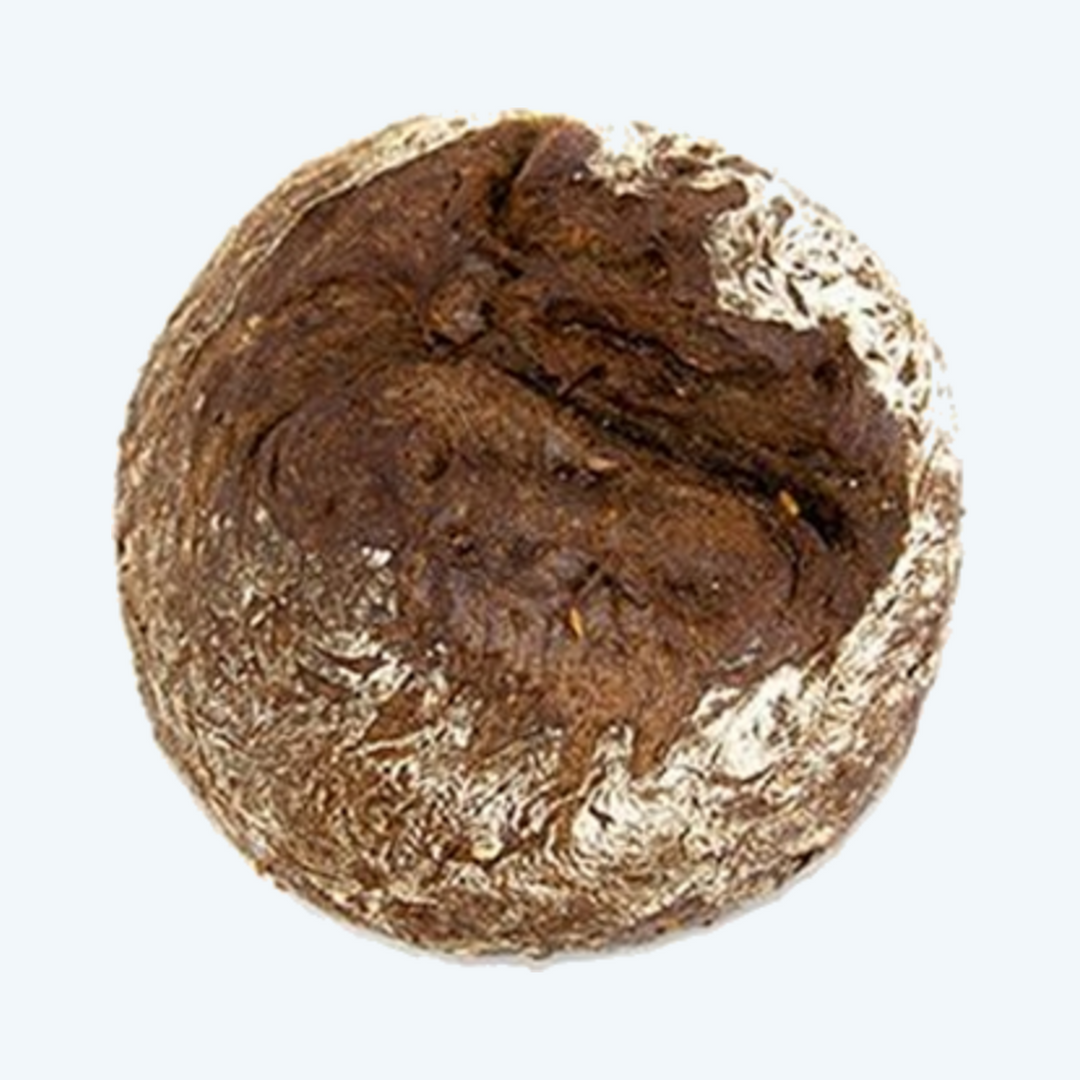 Desembol dubbel donker 450 gram