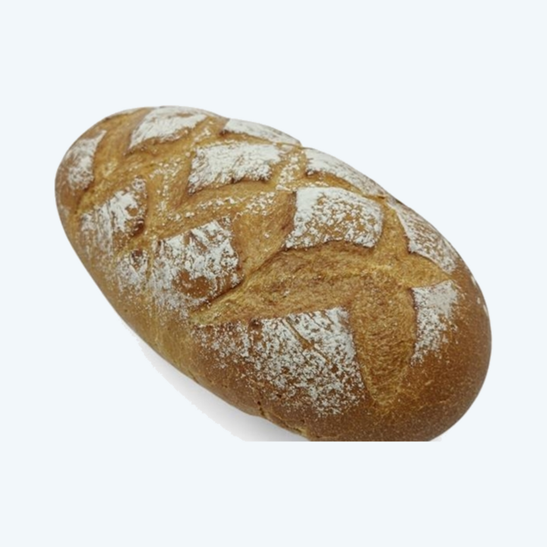 Desembrood wit 700 gram