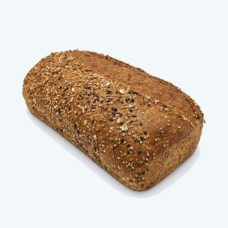 Fijn volkoren boeren zadenmix