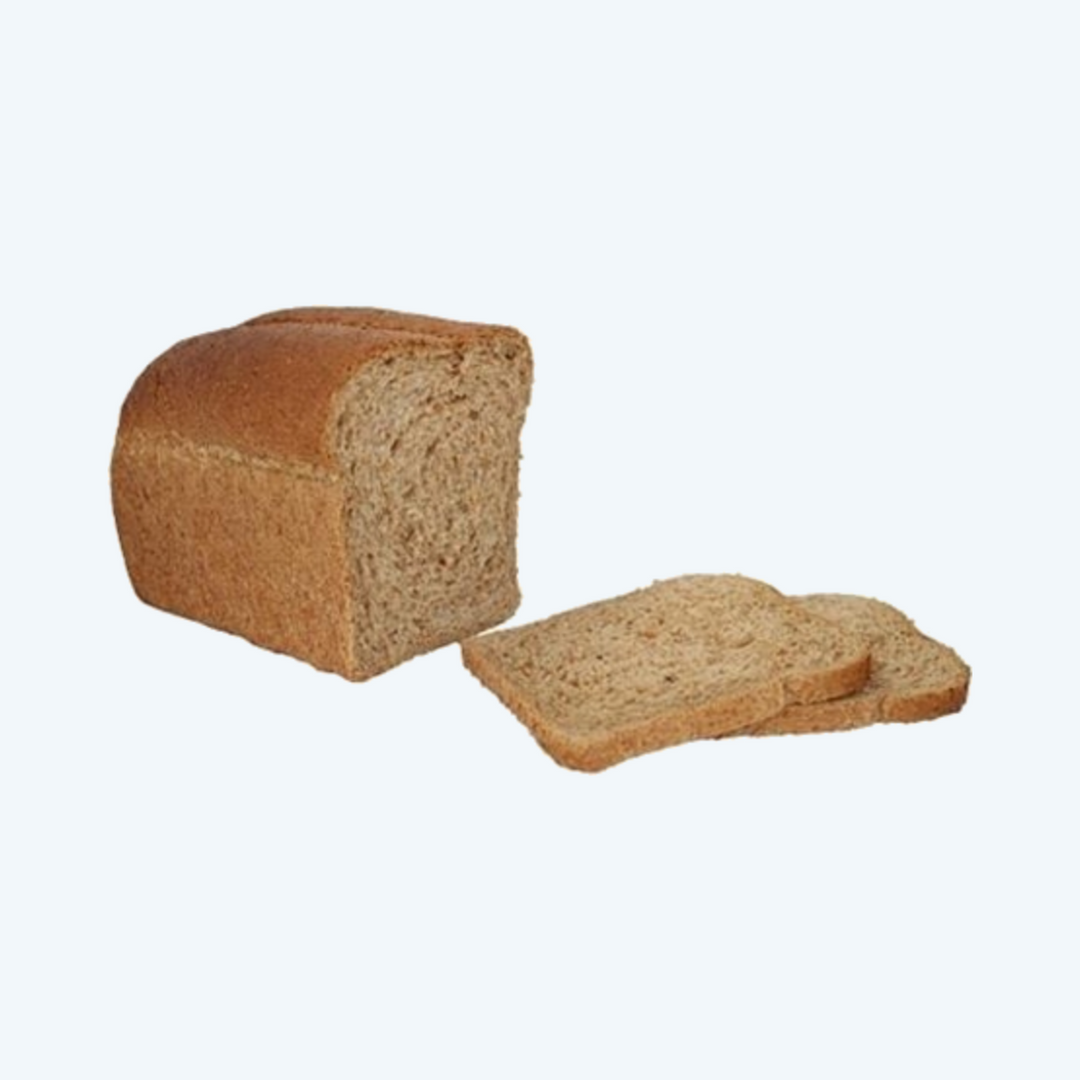 Fijn volkorenbrood