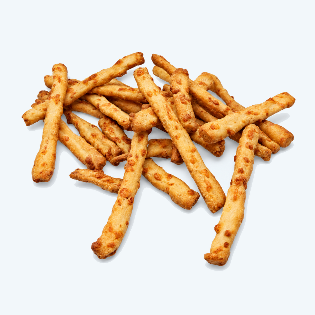 Kaassticks 150 gram