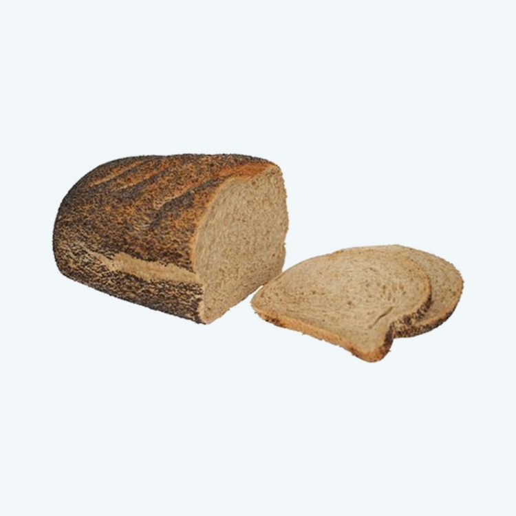 Maanzaadbruin