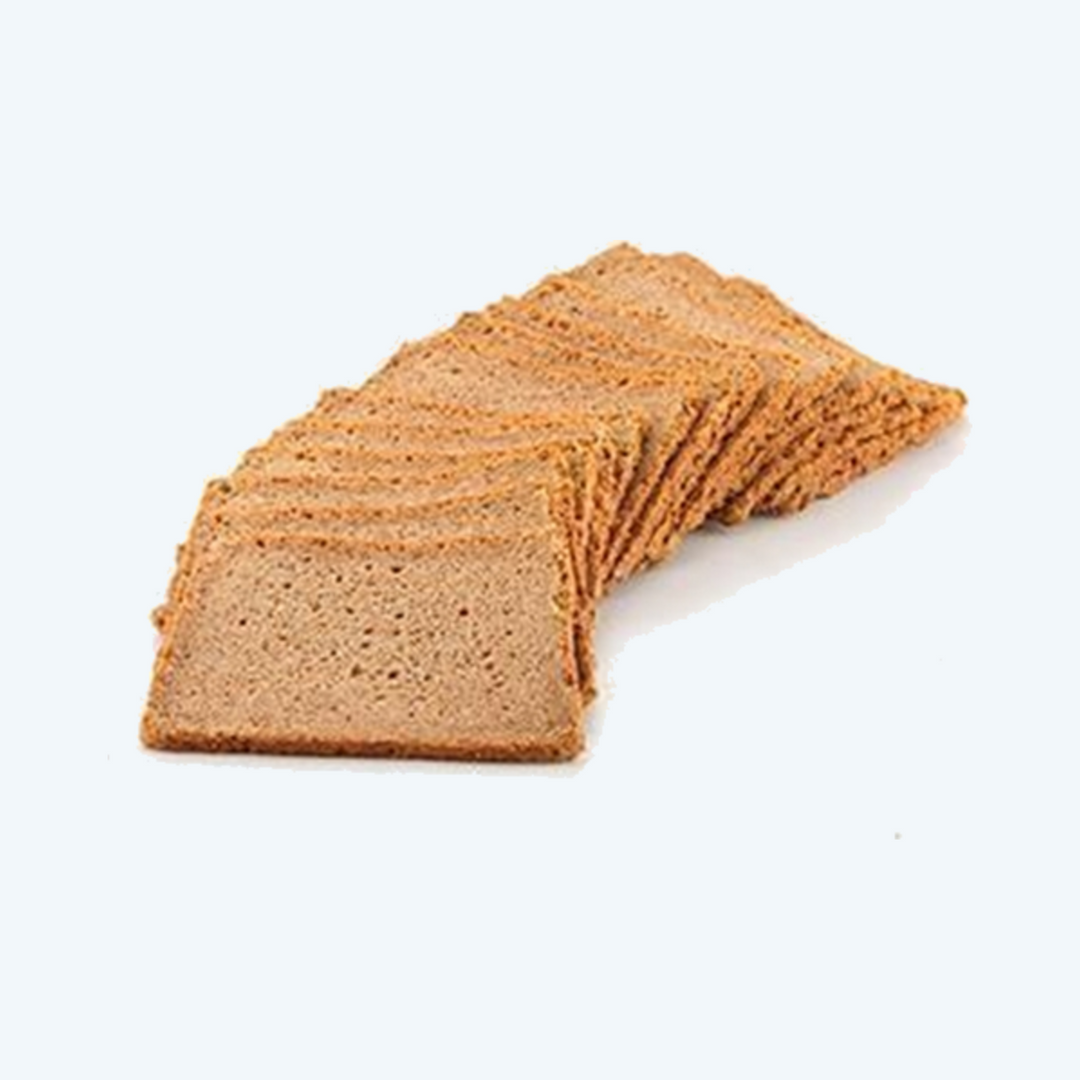 roggebrood [pakje]