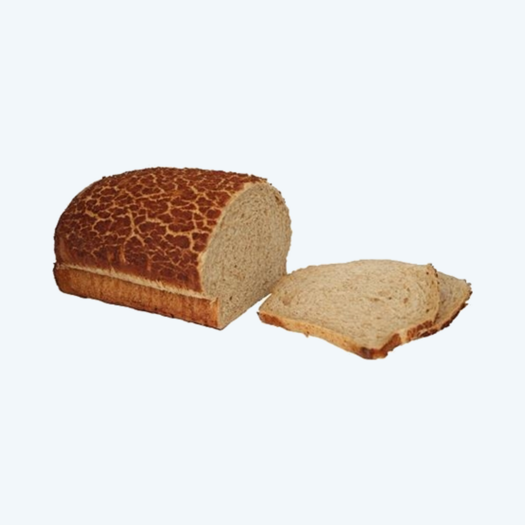 Tijgerbruin
