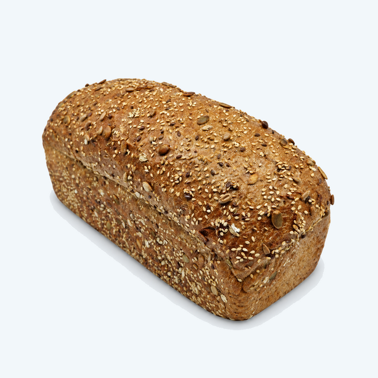 Van Namens Crunchy